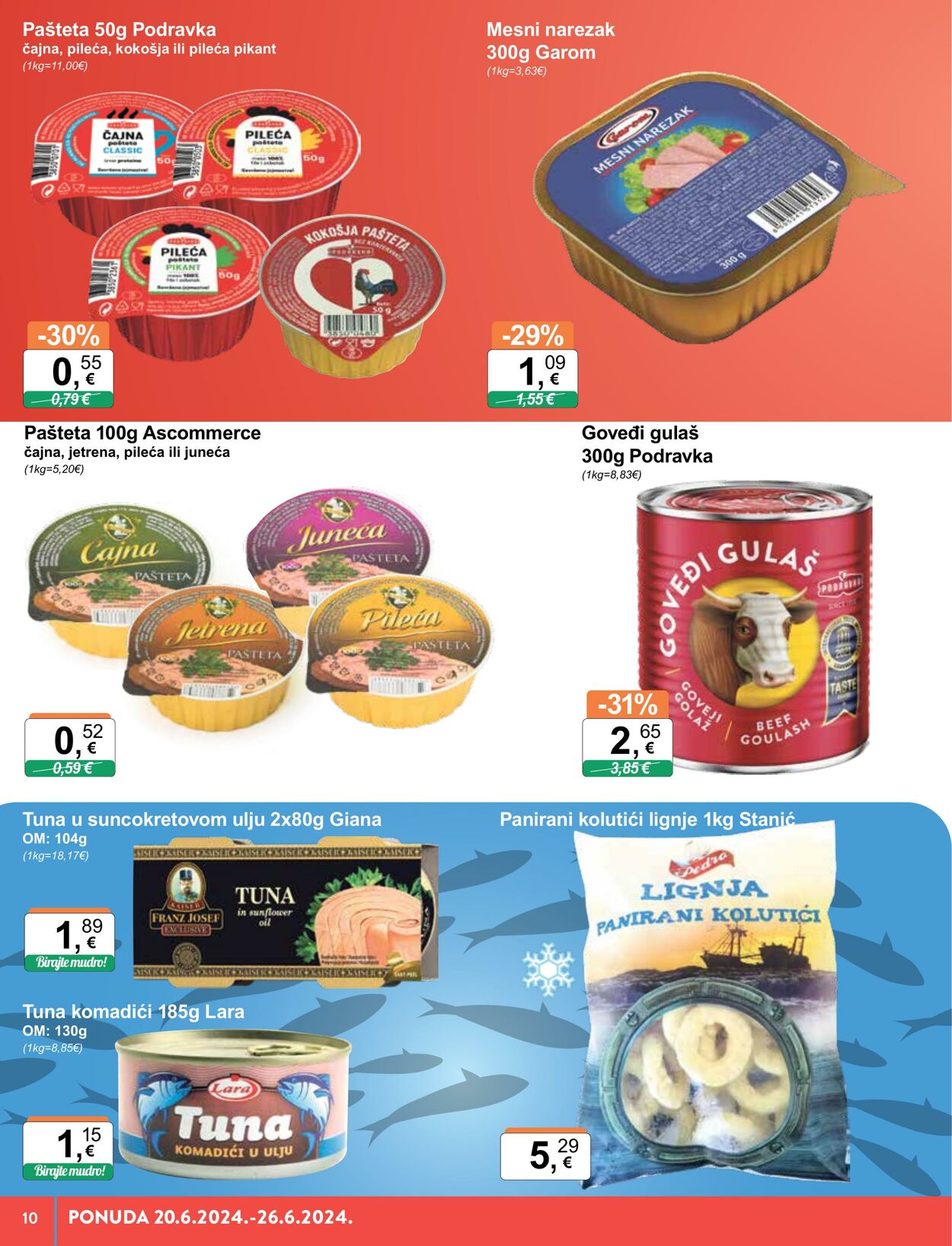 Katalog KTC 20.06.2024 - 03.07.2024