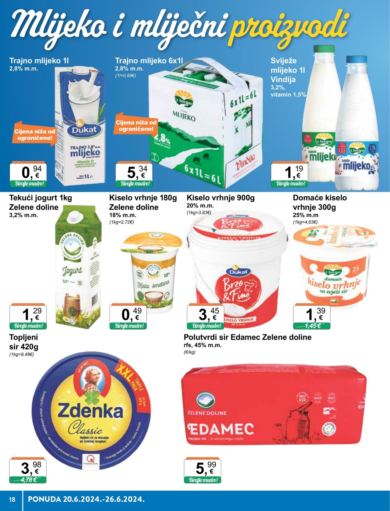 Katalog KTC 20.06.2024 - 03.07.2024