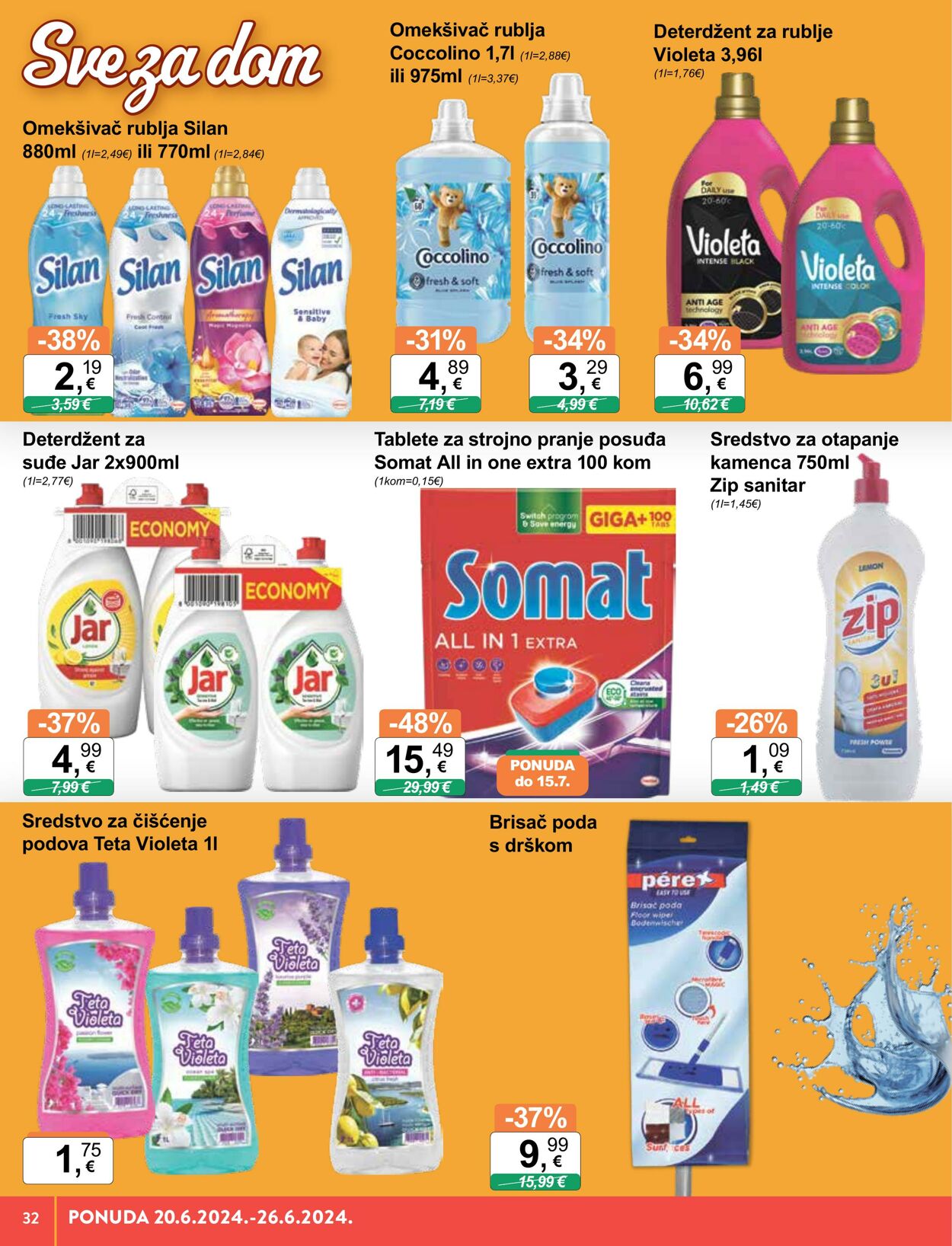 Katalog KTC 20.06.2024 - 03.07.2024