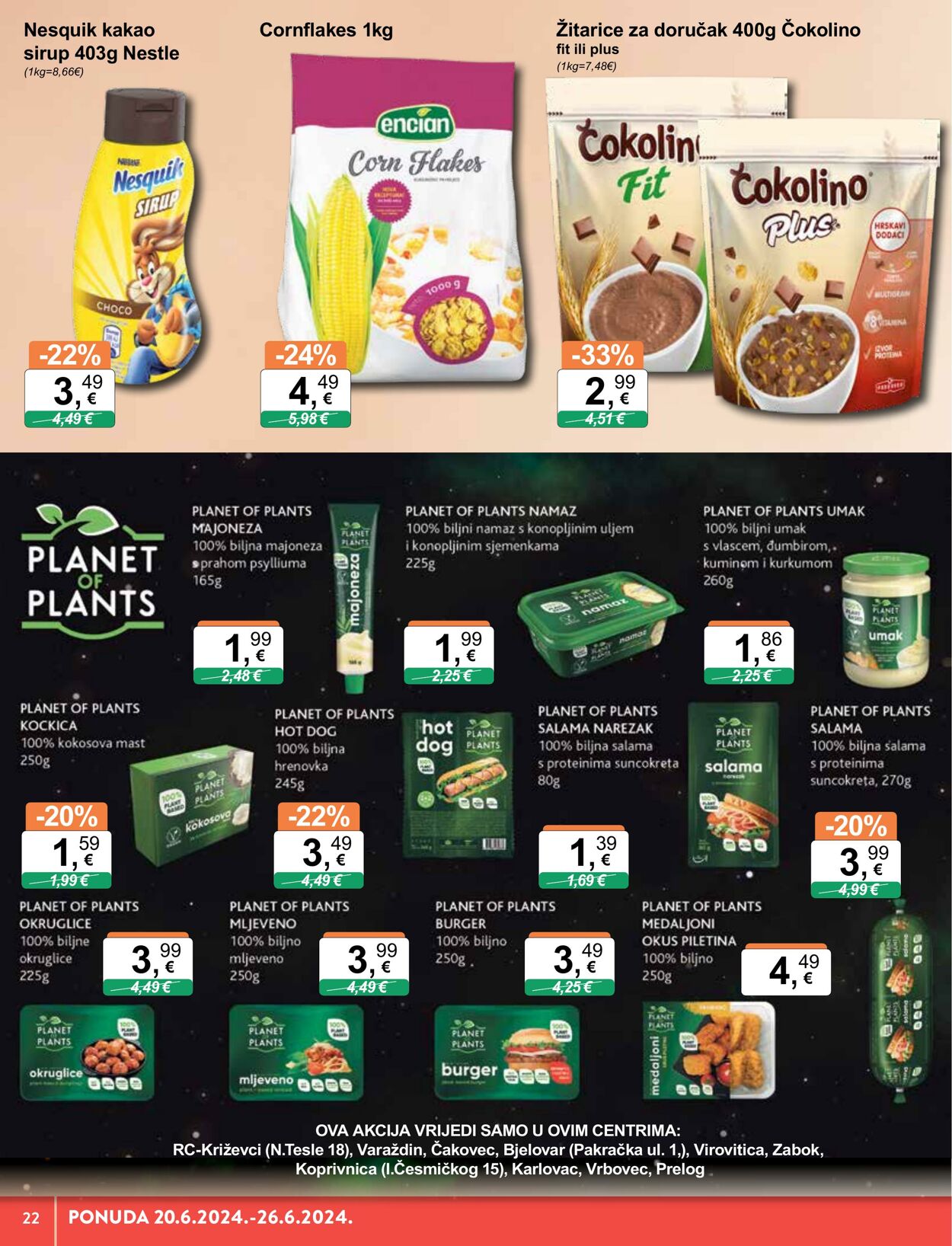 Katalog KTC 20.06.2024 - 03.07.2024