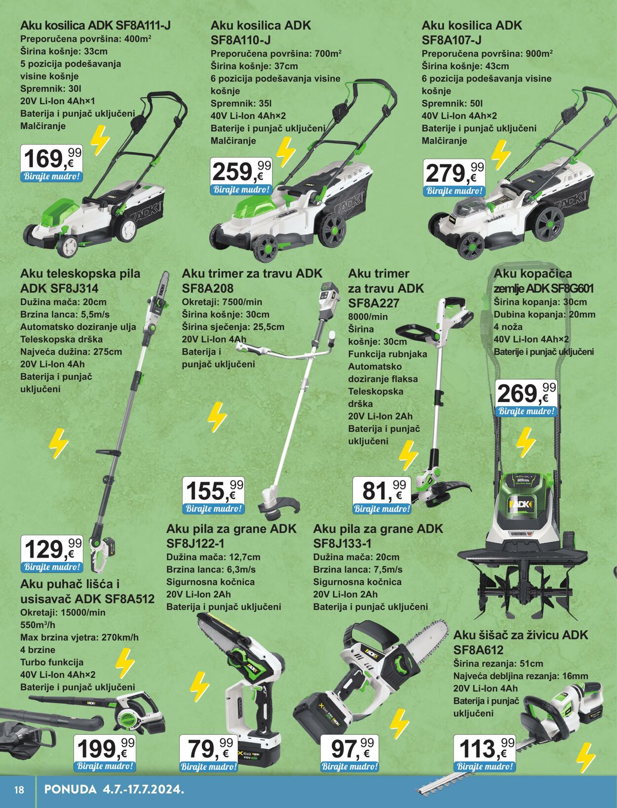 Katalog KTC 04.07.2024 - 17.07.2024