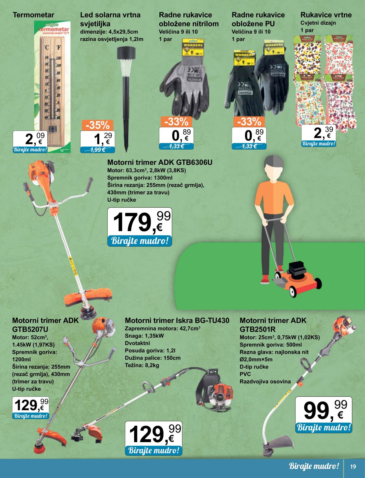 Katalog KTC 23.05.2024 - 05.06.2024