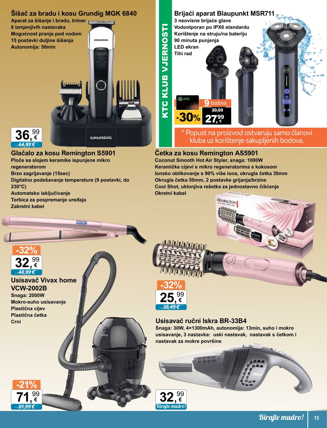 Katalog KTC 23.05.2024 - 05.06.2024