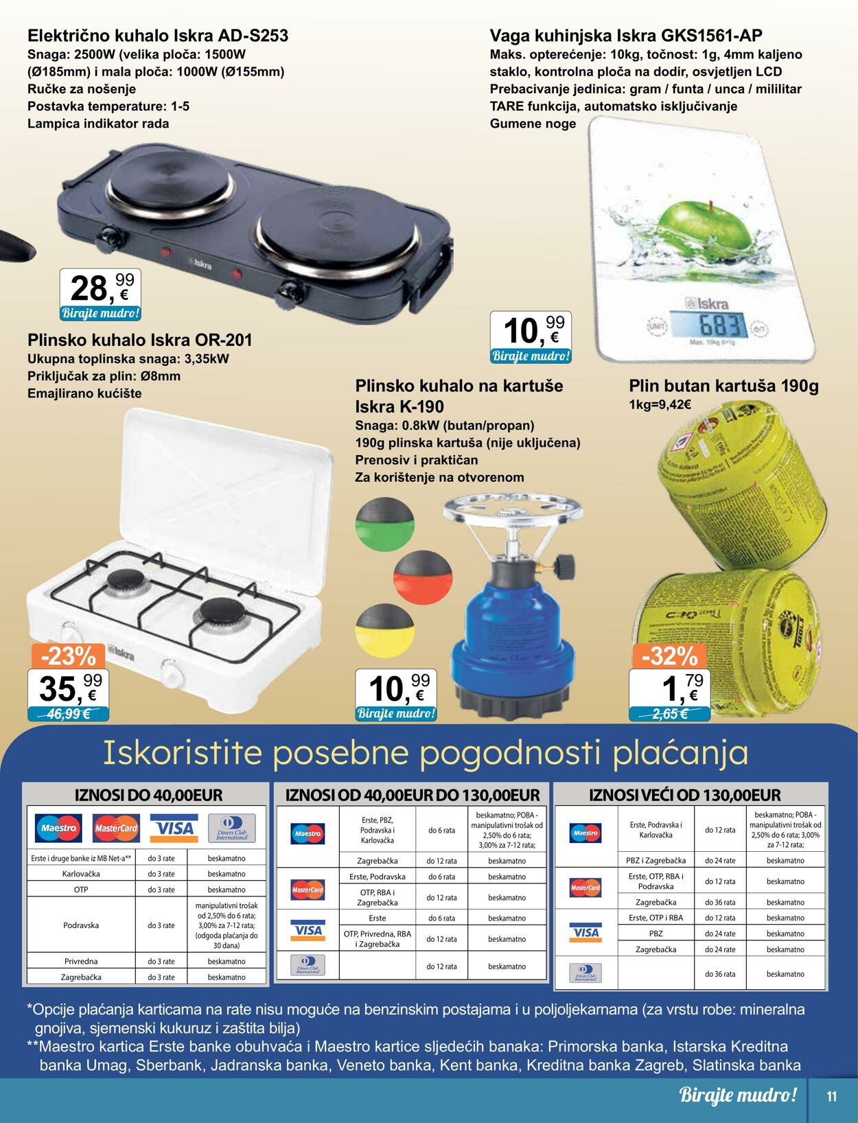 Katalog KTC 23.05.2024 - 05.06.2024