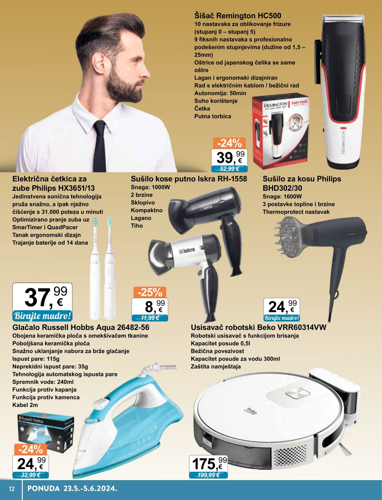 Katalog KTC 23.05.2024 - 05.06.2024