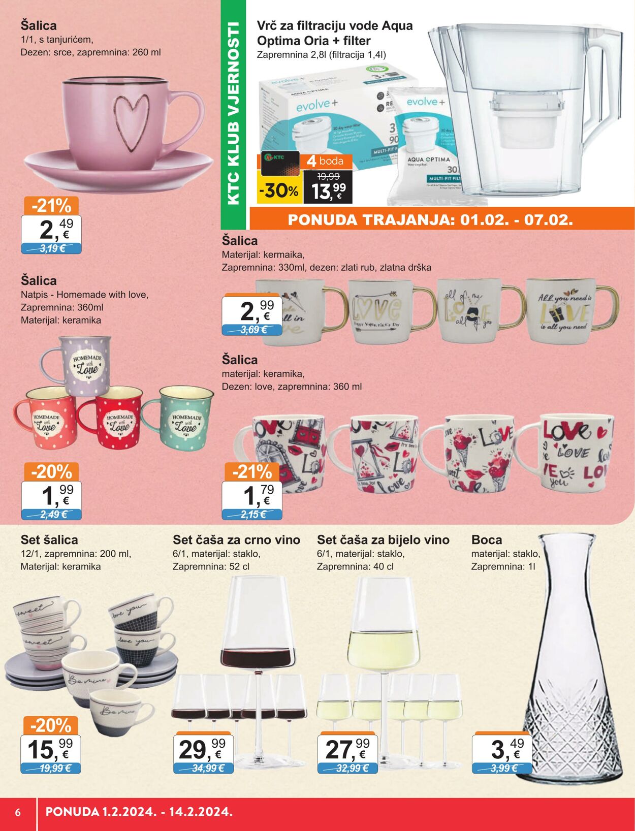 Katalog KTC 01.02.2024 - 14.02.2024