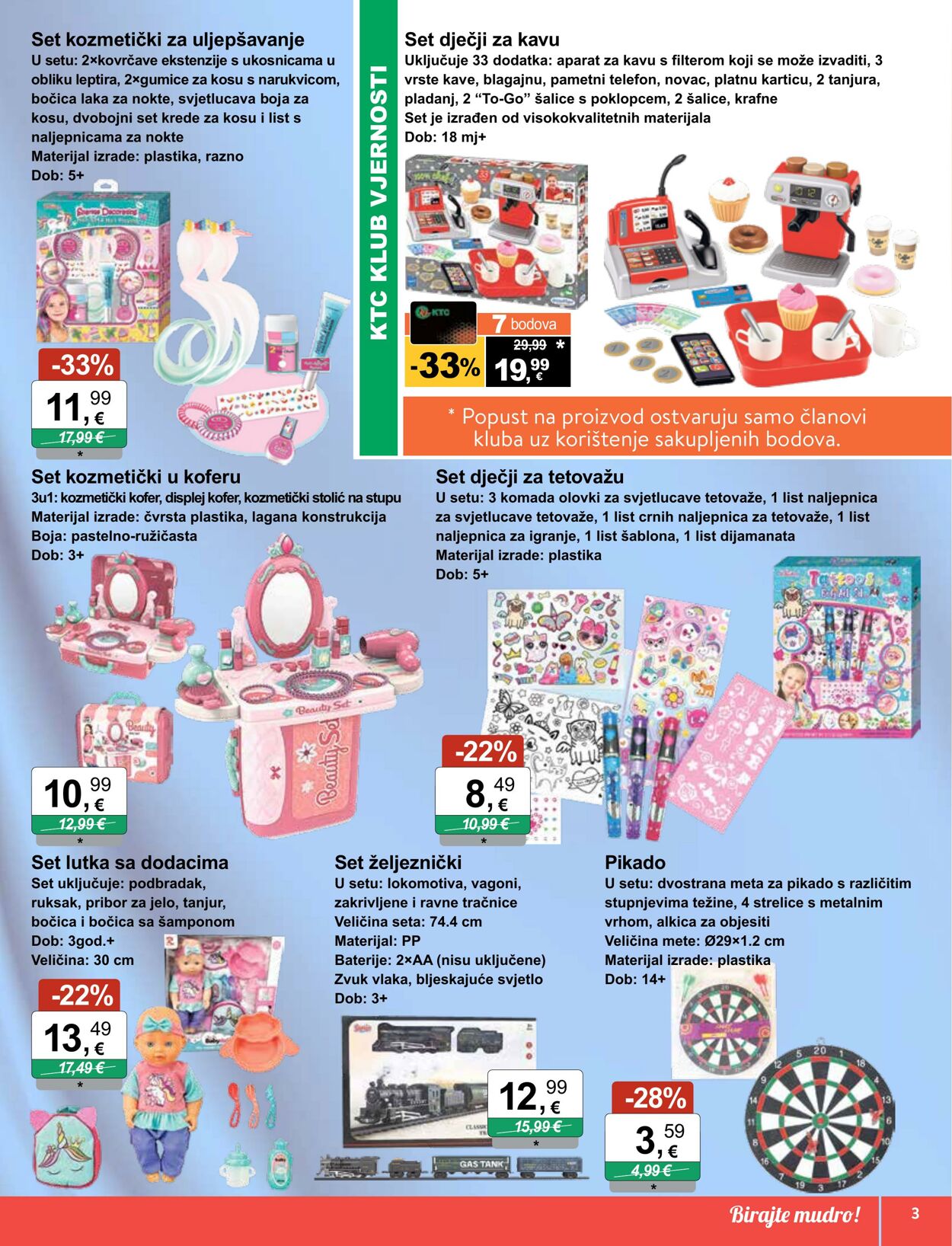 Katalog KTC 08.02.2024 - 21.02.2024