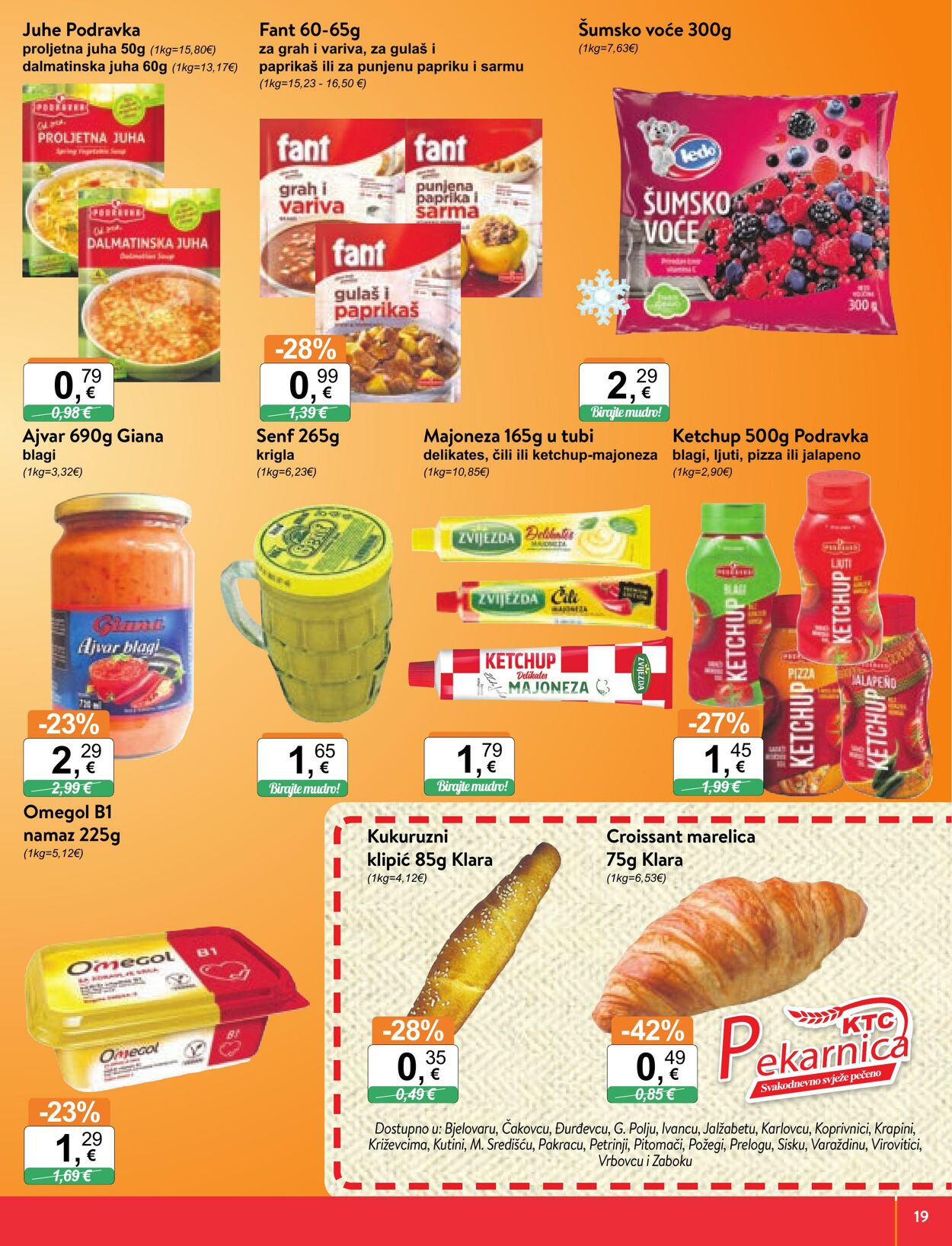 Katalog KTC 11.04.2024 - 17.04.2024