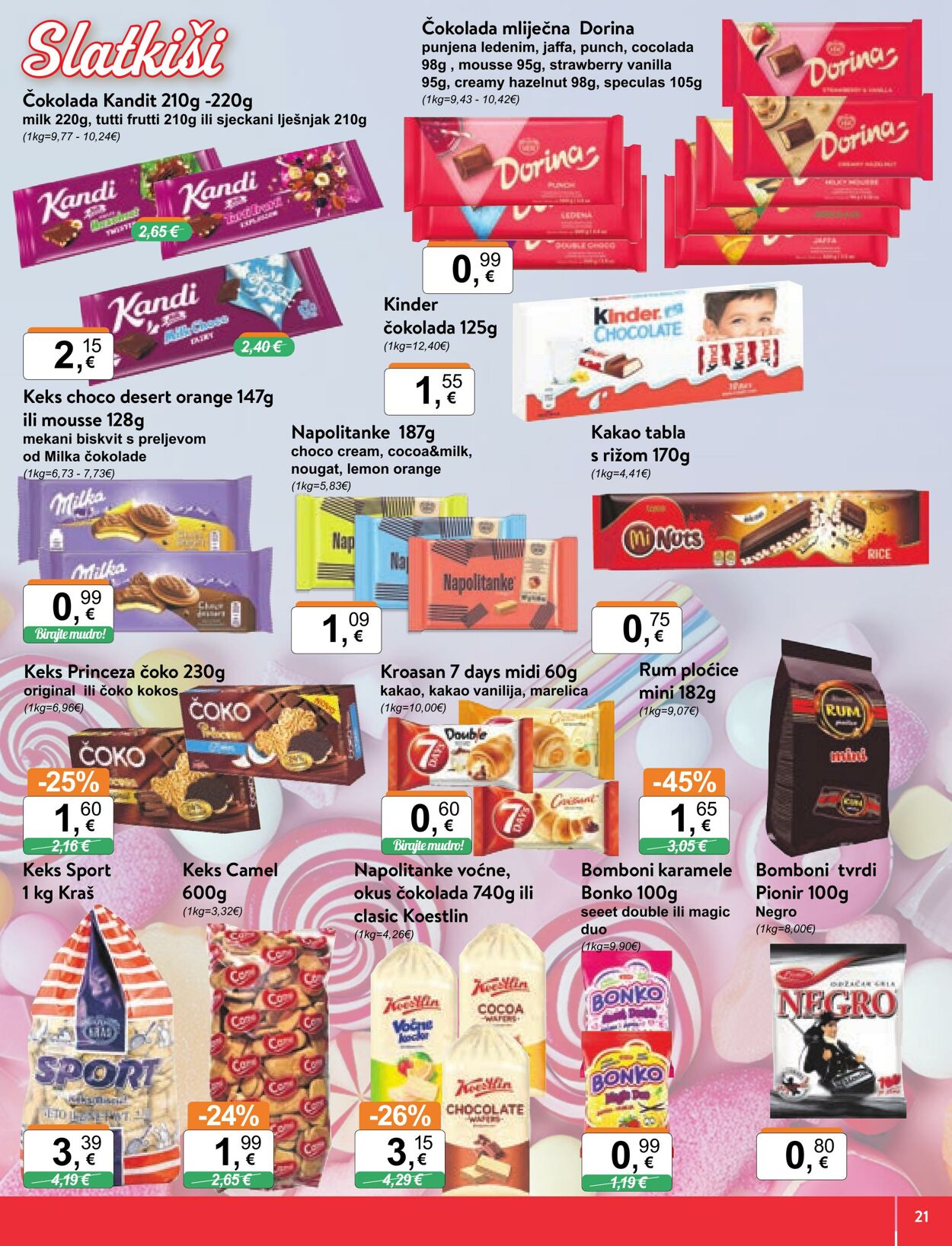 Katalog KTC 11.04.2024 - 17.04.2024