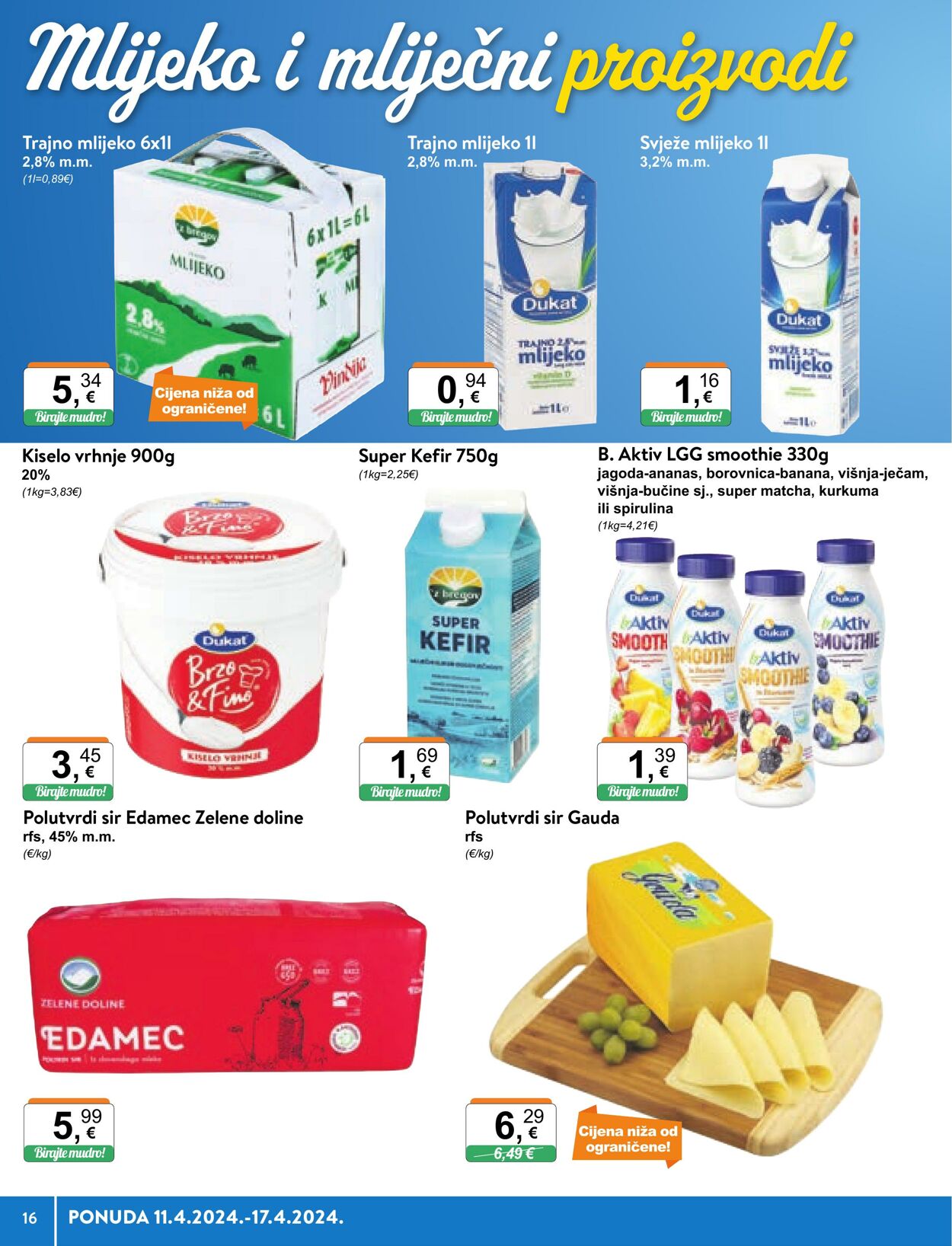 Katalog KTC 11.04.2024 - 17.04.2024