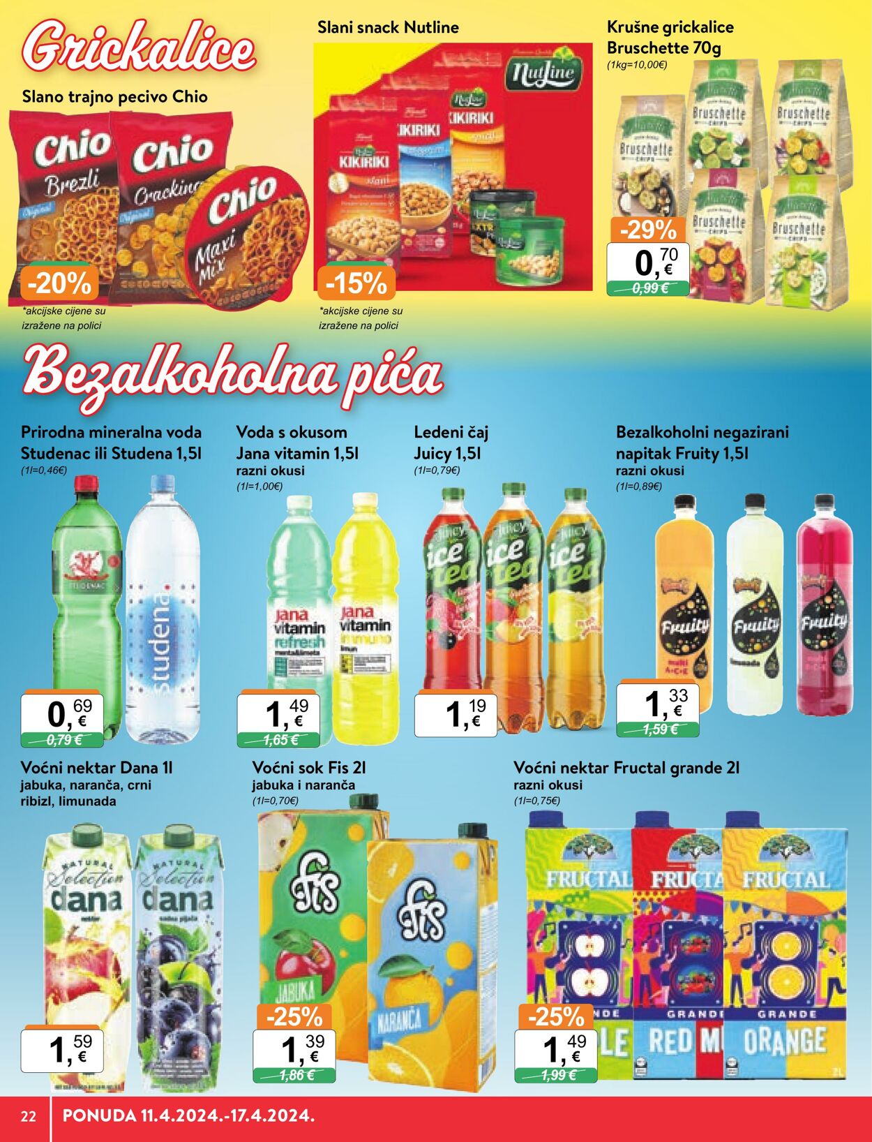 Katalog KTC 11.04.2024 - 17.04.2024