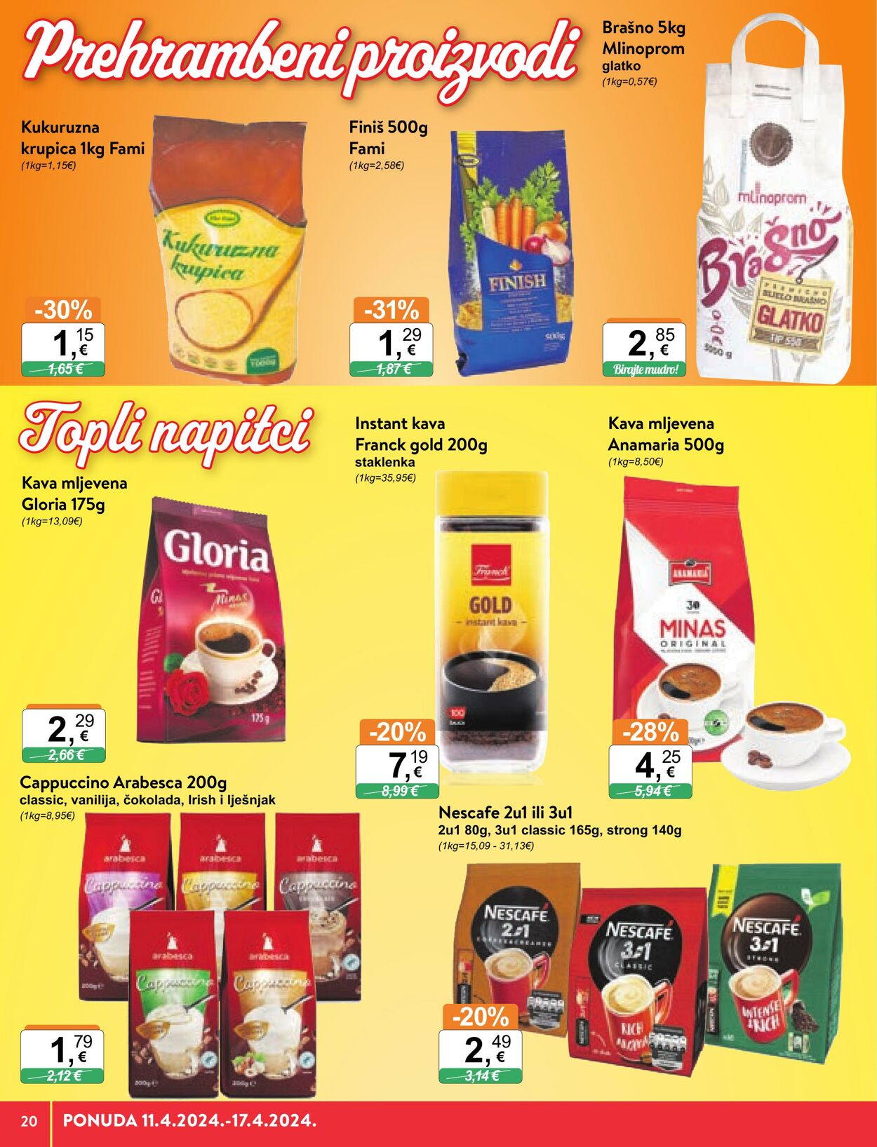 Katalog KTC 11.04.2024 - 17.04.2024