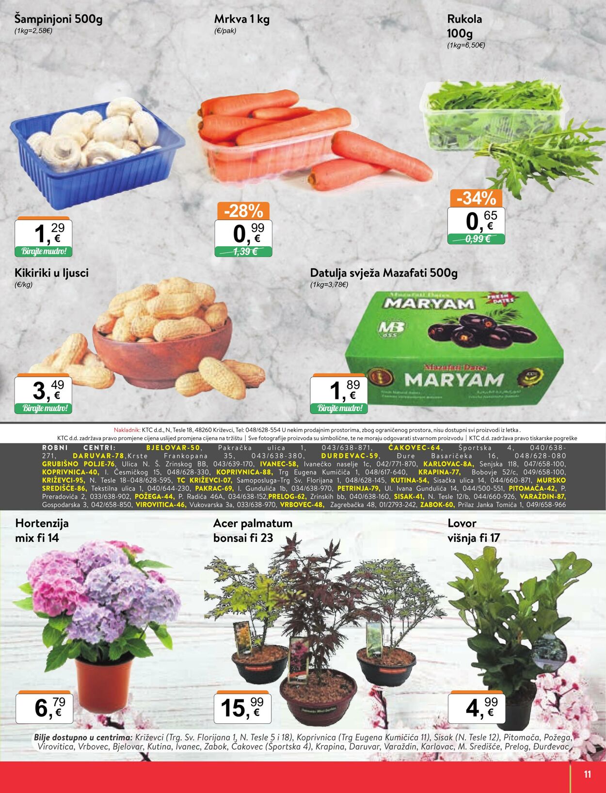 Katalog KTC 11.04.2024 - 17.04.2024