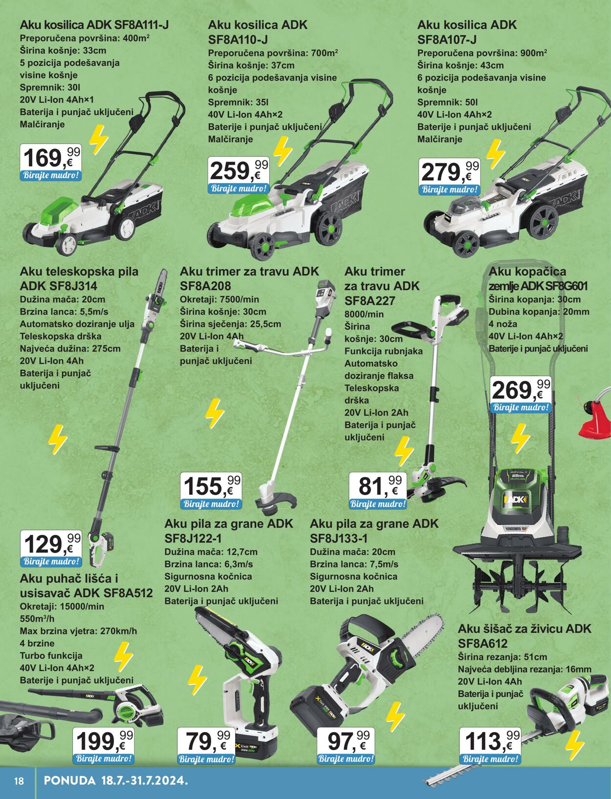 Katalog KTC 18.07.2024 - 31.07.2024