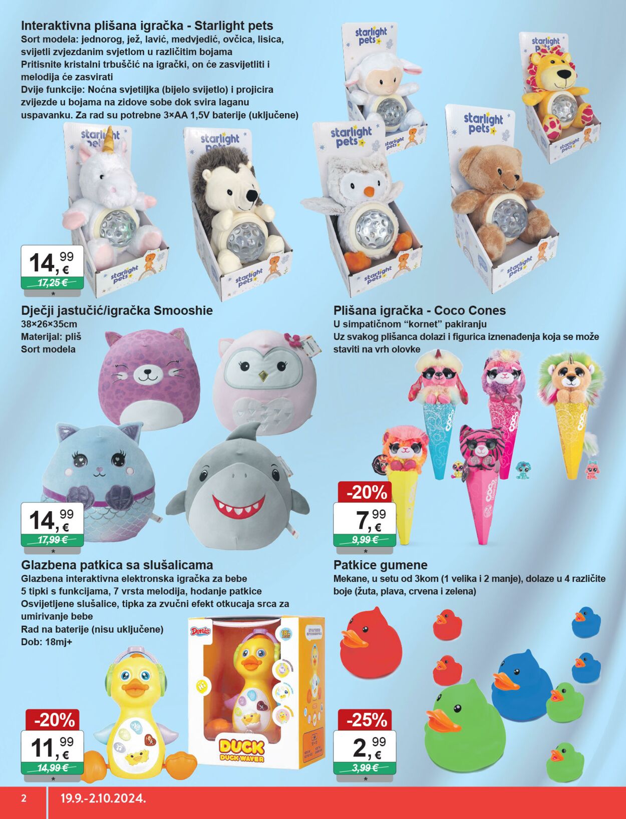 Katalog KTC 20.09.2024 - 03.10.2024