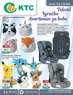 Katalog KTC 24.08.2023 - 30.08.2023