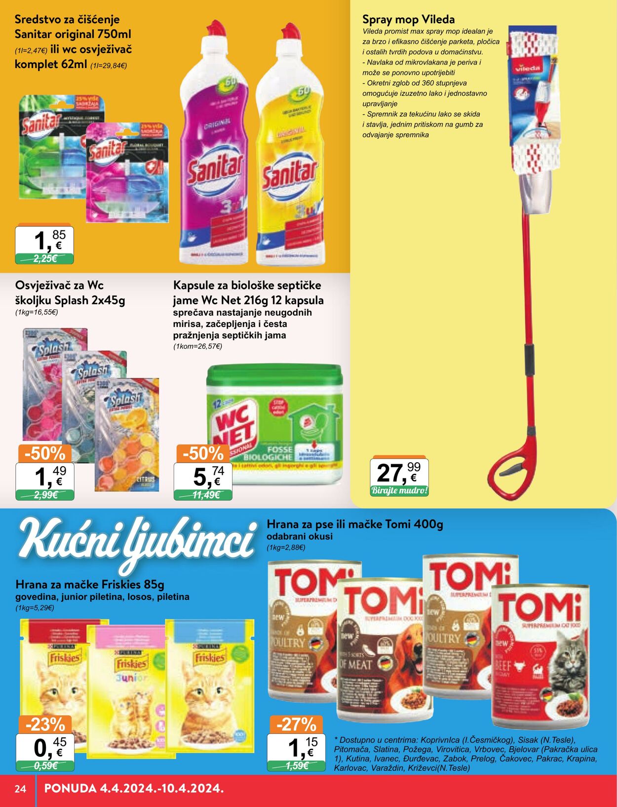 Katalog KTC 04.04.2024 - 10.04.2024