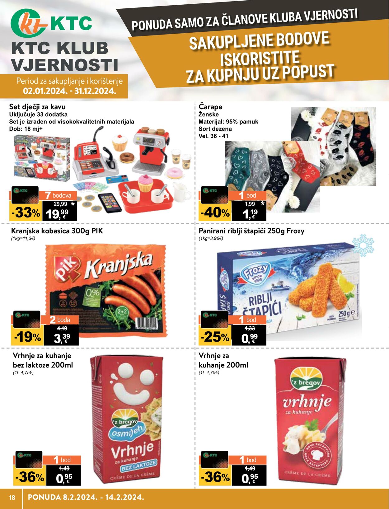 Katalog KTC 08.02.2024 - 14.02.2024