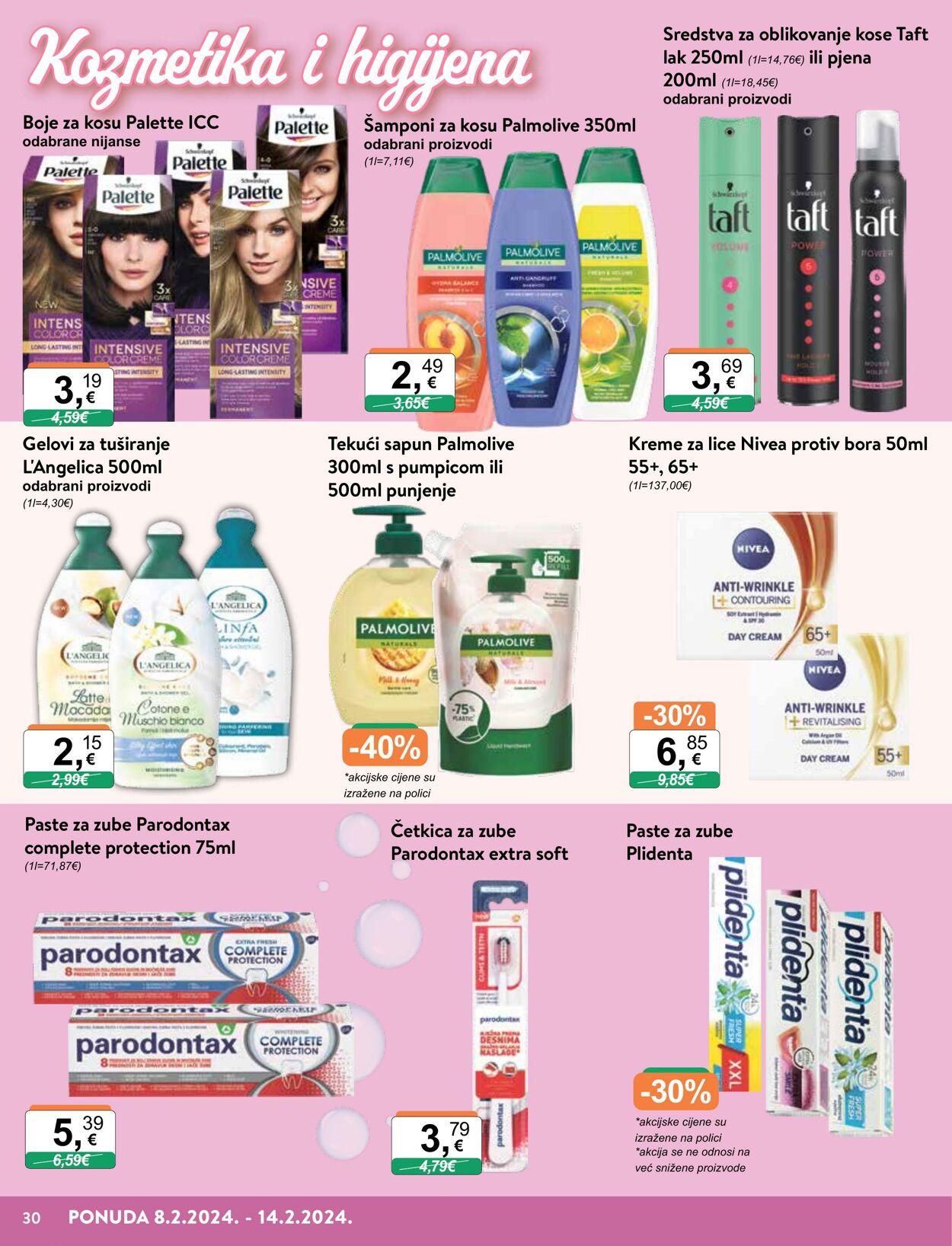 Katalog KTC 08.02.2024 - 14.02.2024