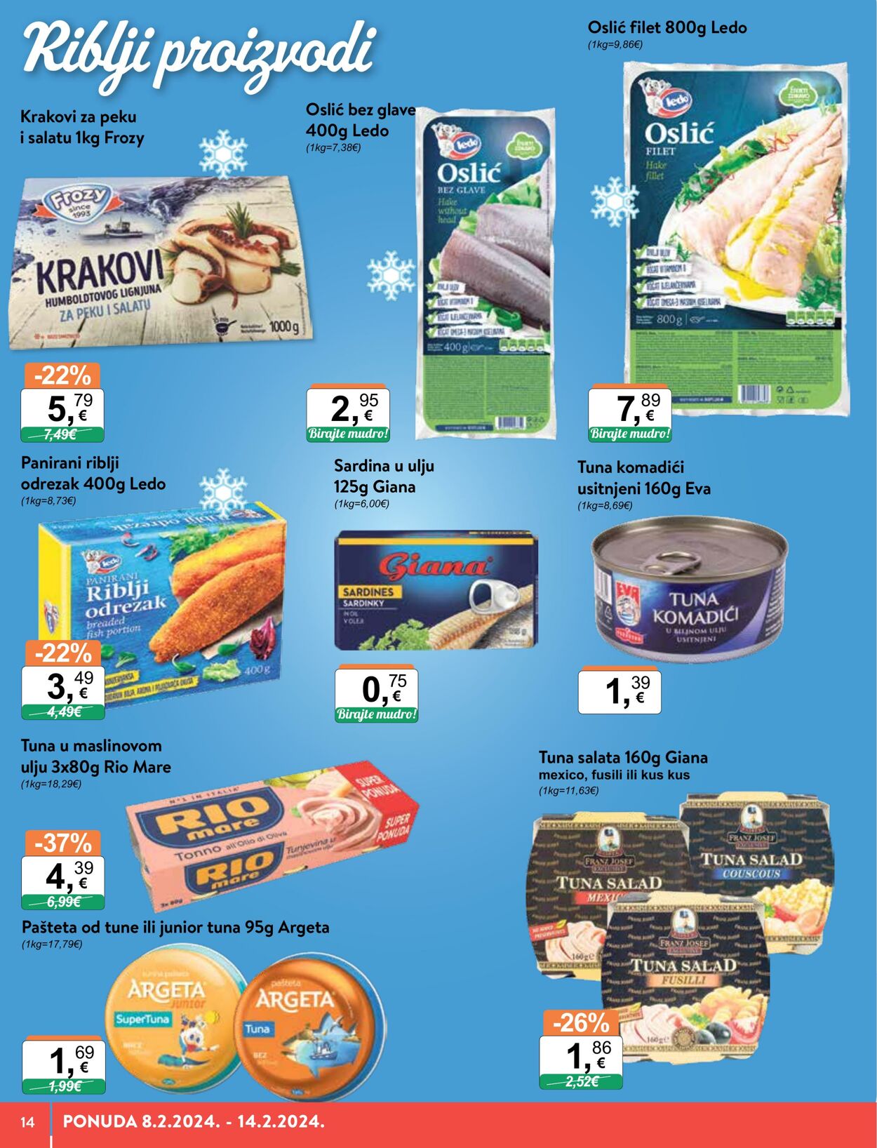 Katalog KTC 08.02.2024 - 14.02.2024