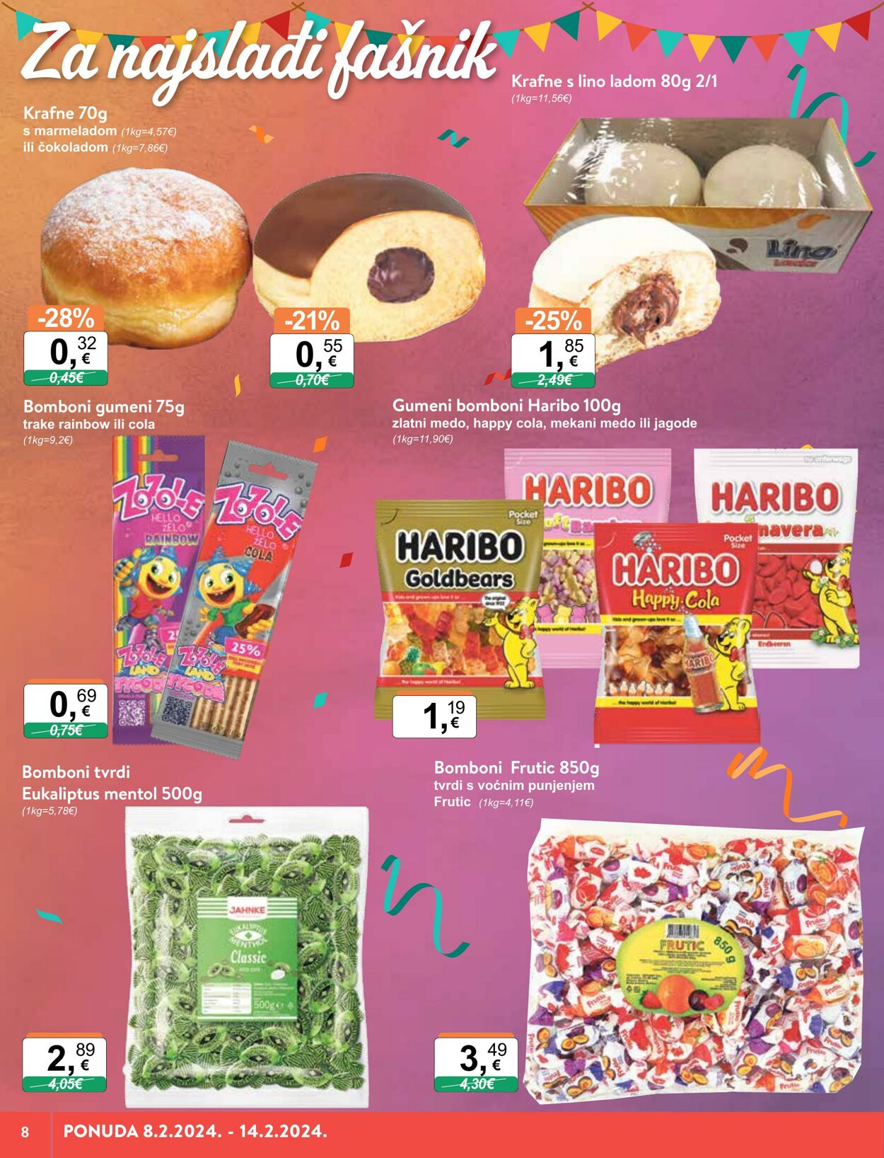 Katalog KTC 08.02.2024 - 14.02.2024