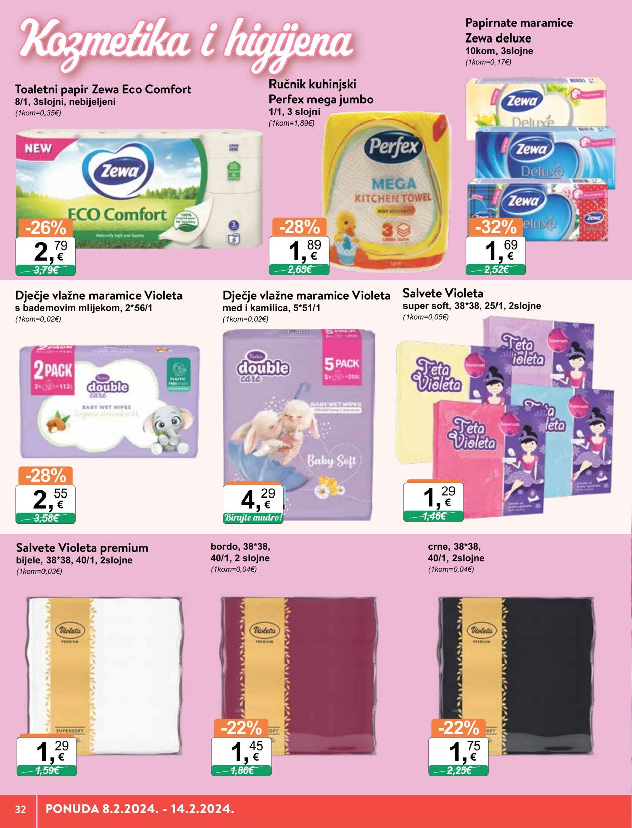 Katalog KTC 08.02.2024 - 14.02.2024