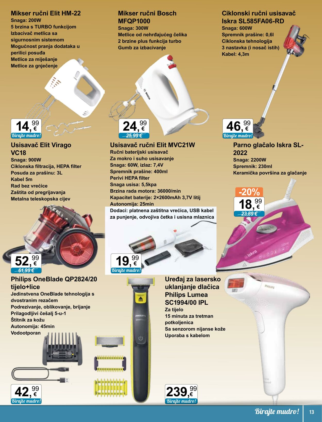 Katalog KTC 09.05.2024 - 22.05.2024