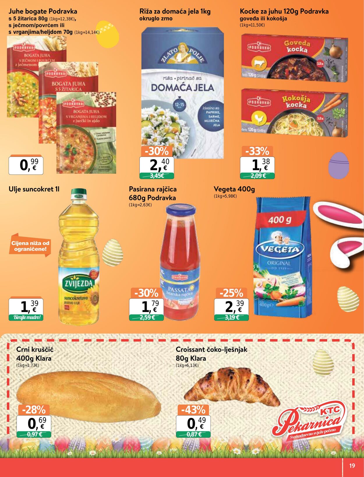 Katalog KTC 28.03.2024 - 03.04.2024