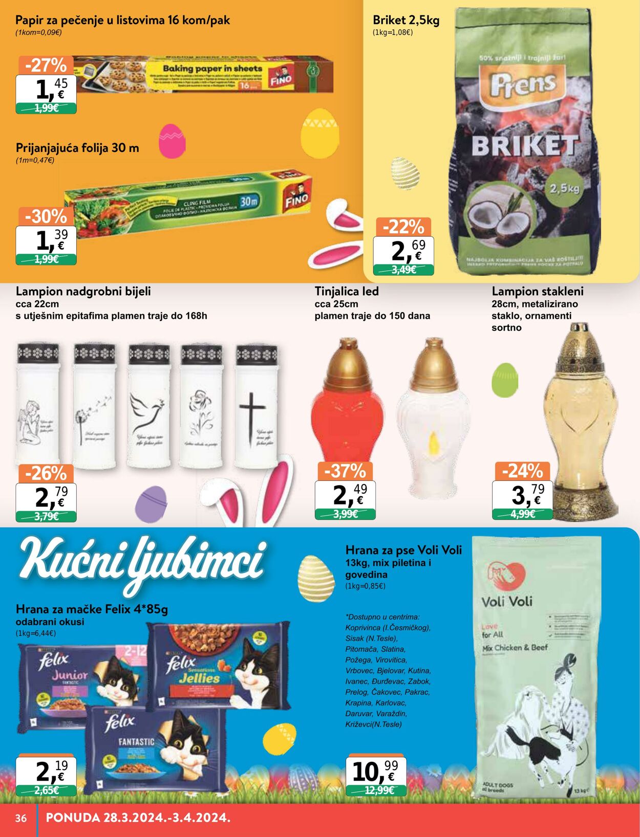 Katalog KTC 28.03.2024 - 03.04.2024