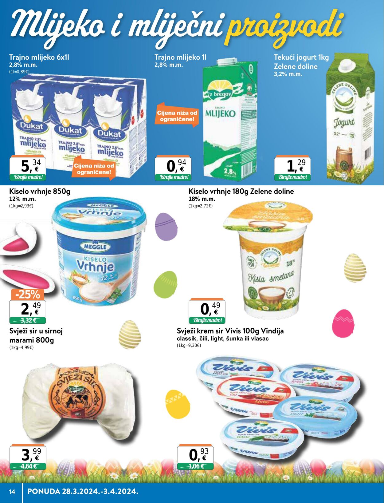 Katalog KTC 28.03.2024 - 03.04.2024