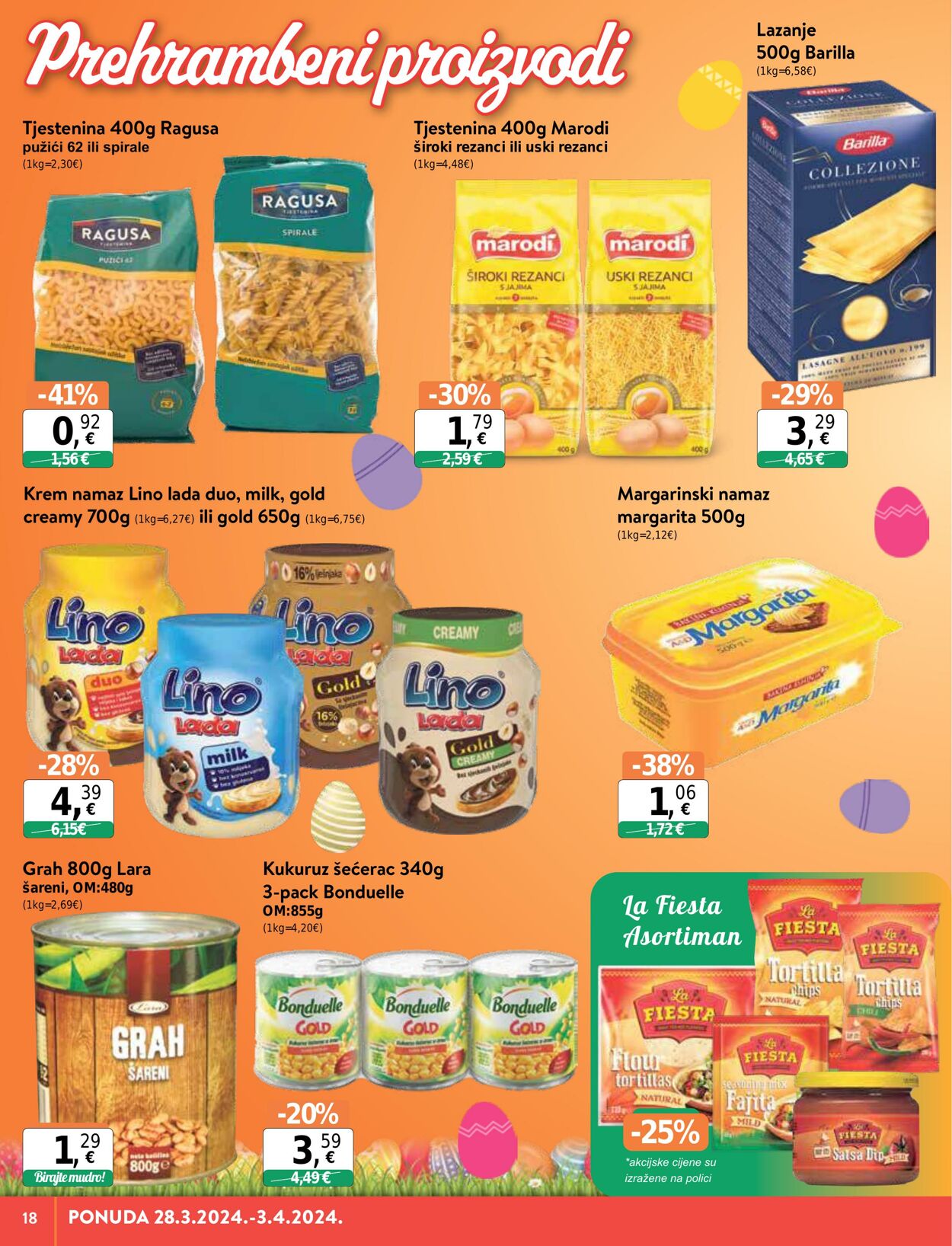 Katalog KTC 28.03.2024 - 03.04.2024