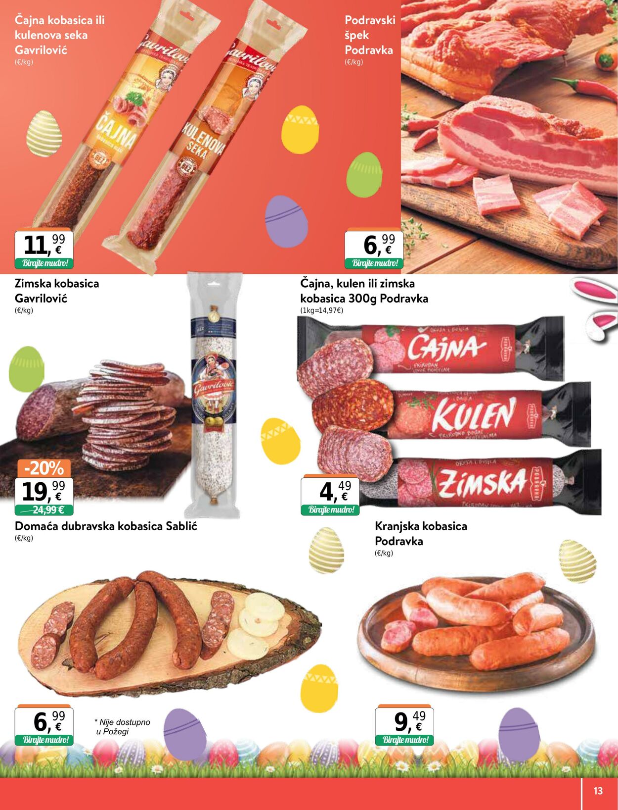 Katalog KTC 28.03.2024 - 03.04.2024