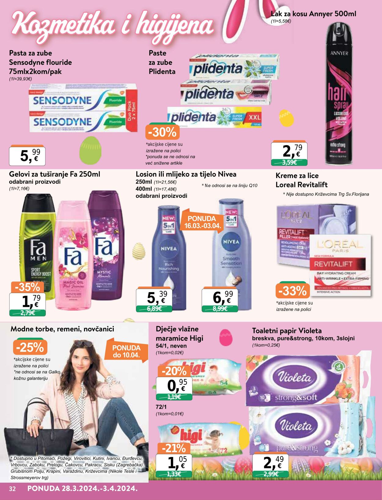 Katalog KTC 28.03.2024 - 03.04.2024