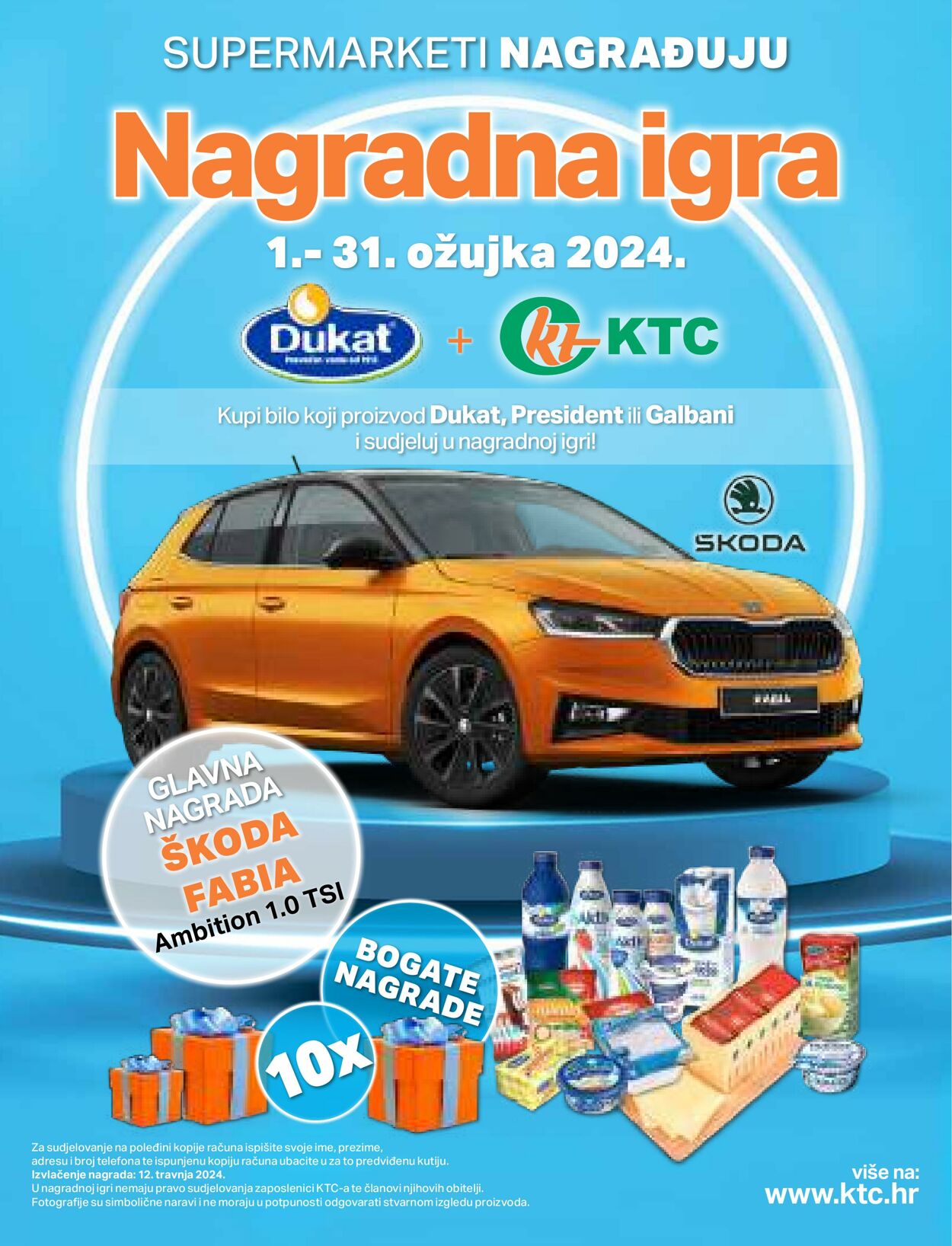 Katalog KTC 28.03.2024 - 03.04.2024