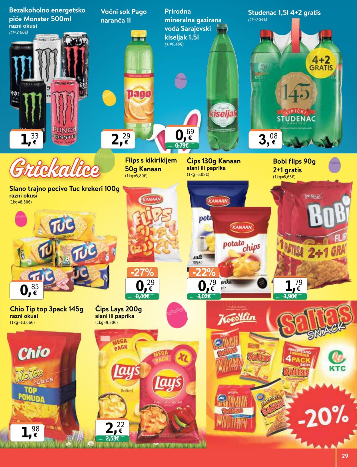 Katalog KTC 28.03.2024 - 03.04.2024