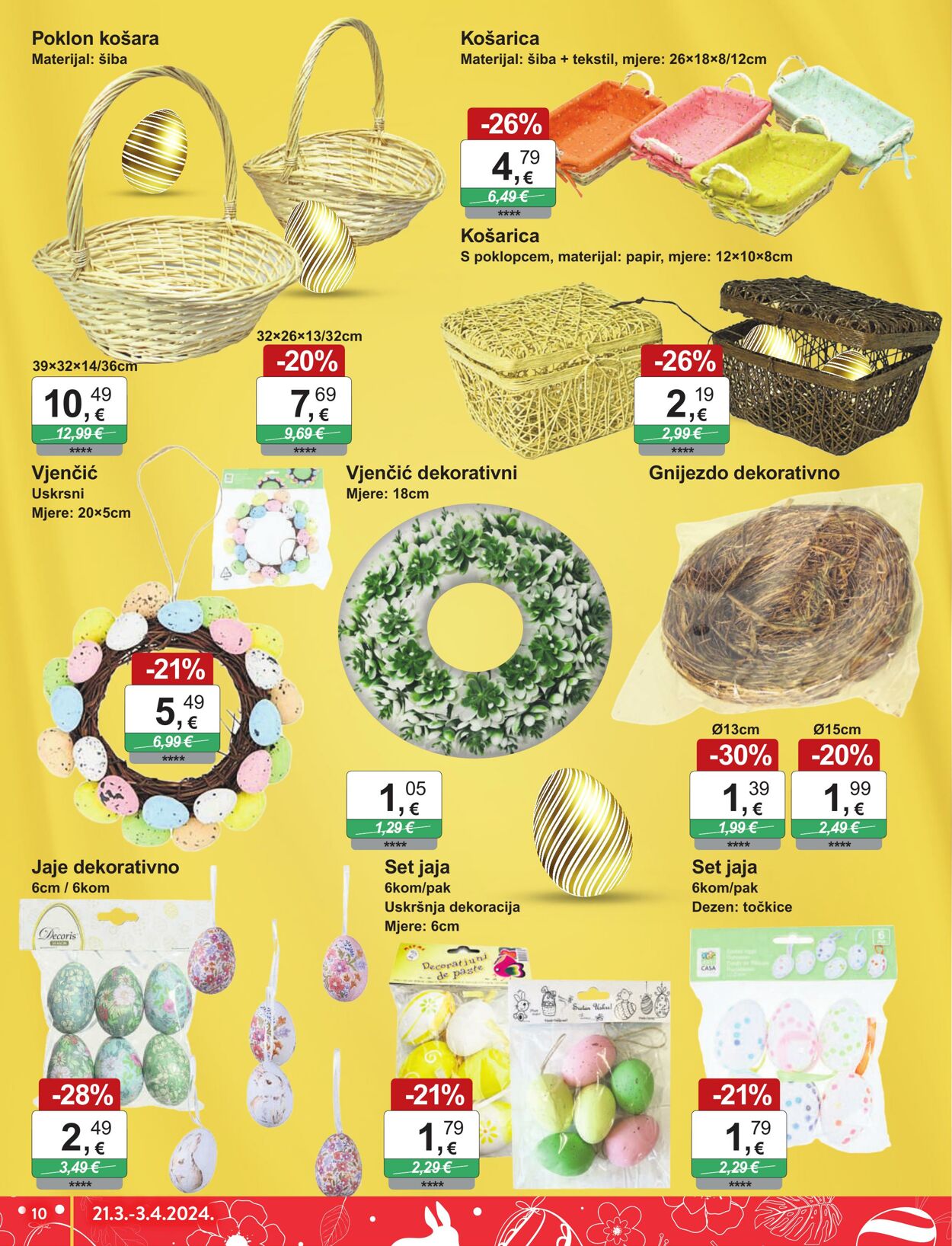 Katalog KTC 21.03.2024 - 03.04.2024