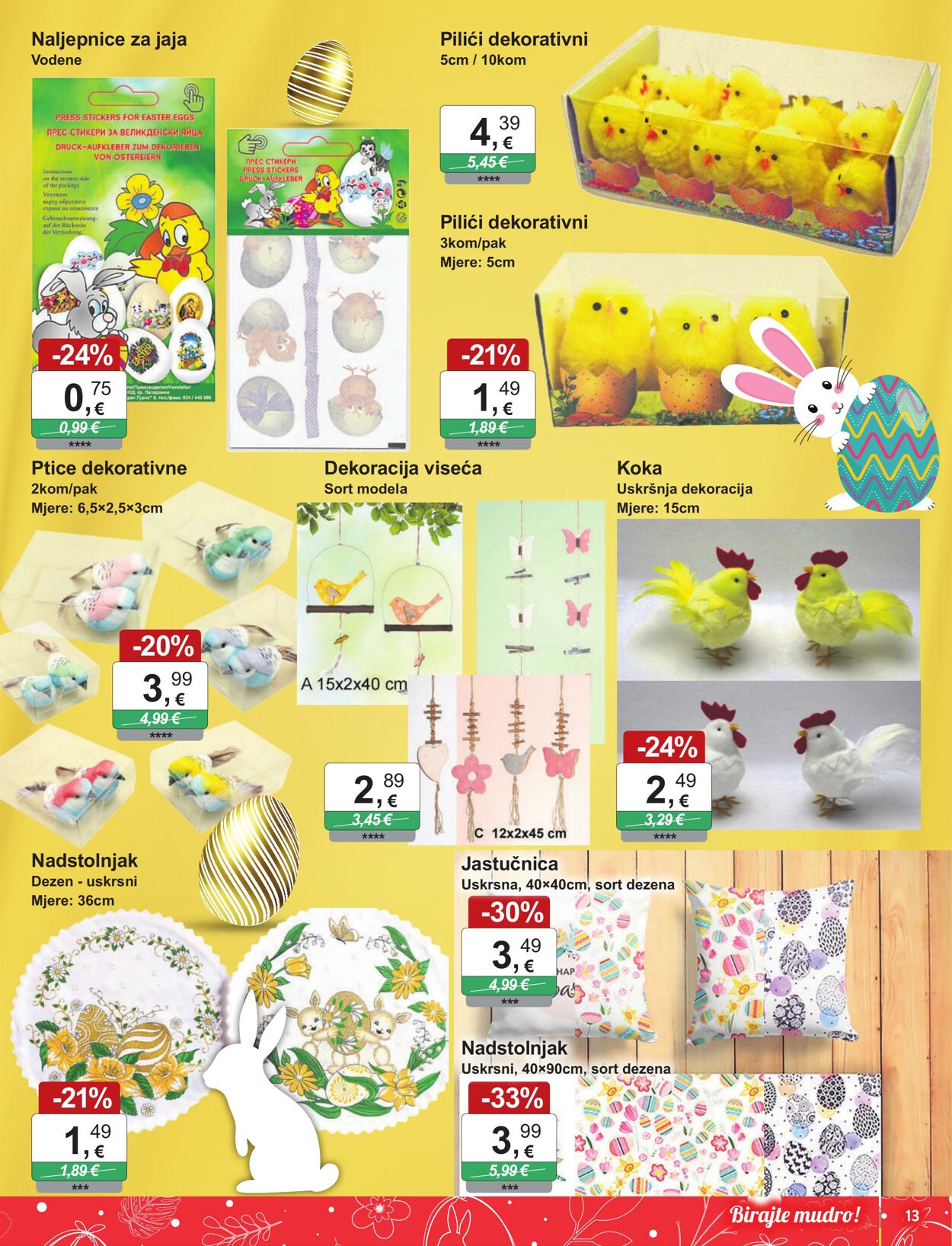 Katalog KTC 21.03.2024 - 03.04.2024