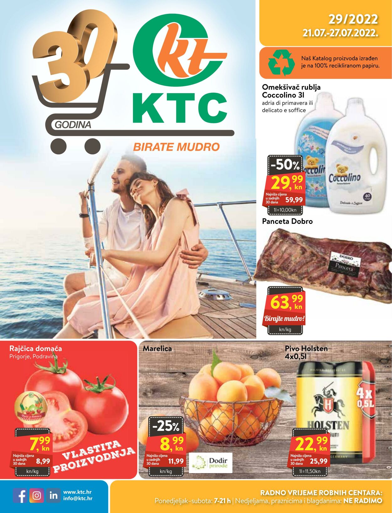 Katalog KTC 21.07.2022-27.07.2022