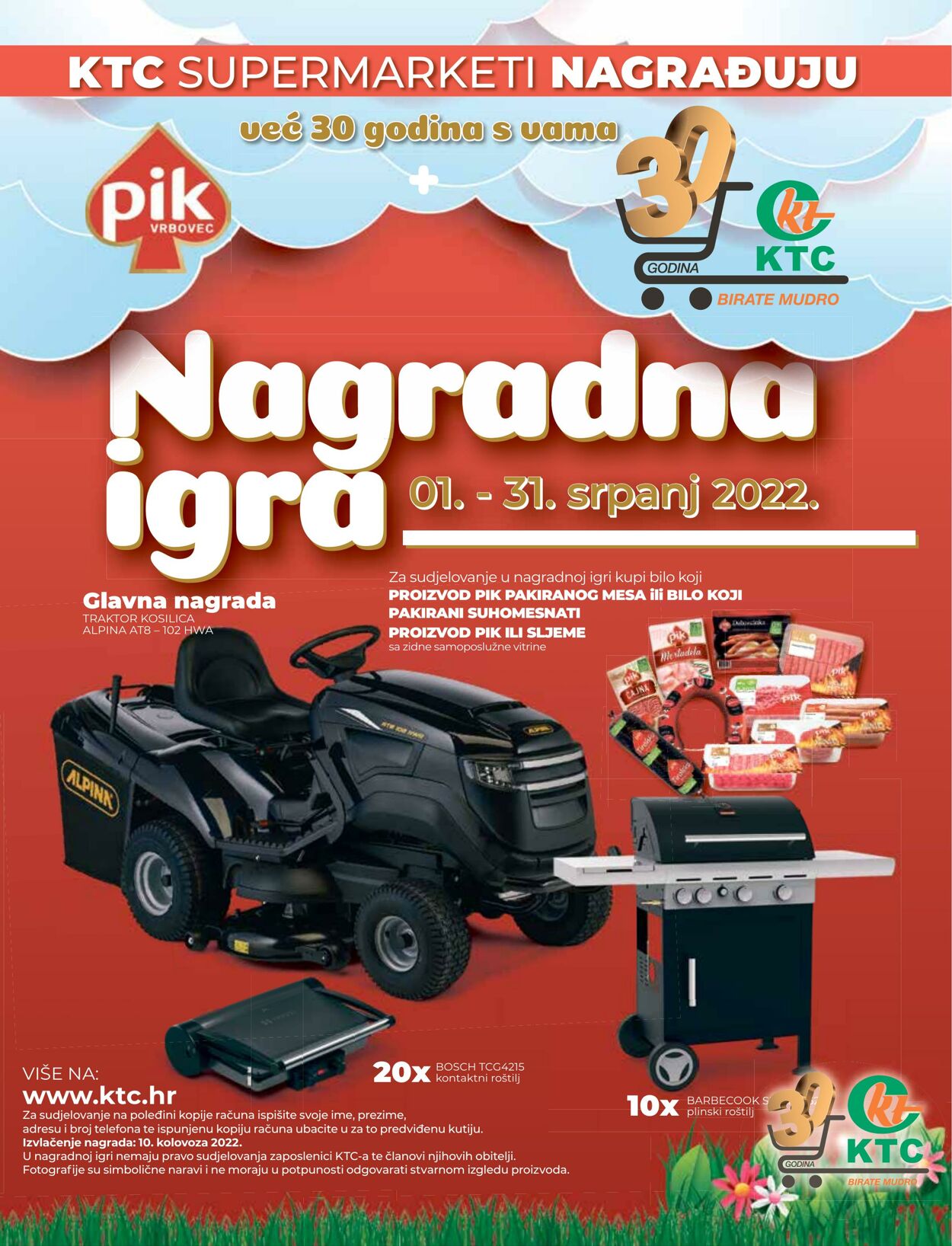 Katalog KTC 21.07.2022 - 27.07.2022