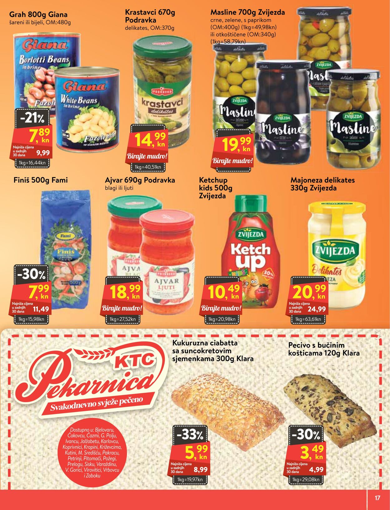 Katalog KTC 21.07.2022 - 27.07.2022