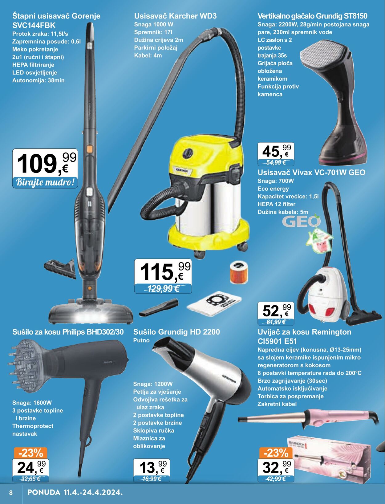 Katalog KTC 11.04.2024 - 24.04.2024