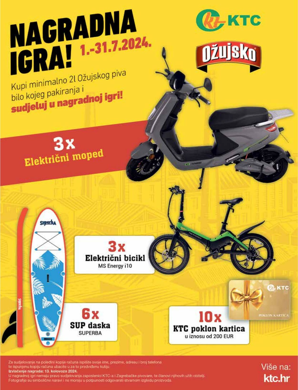 Katalog KTC 18.07.2024 - 24.07.2024