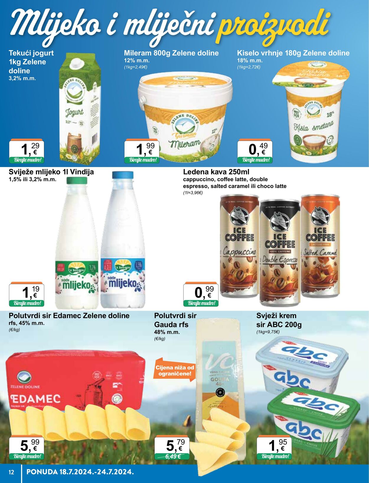 Katalog KTC 18.07.2024 - 24.07.2024