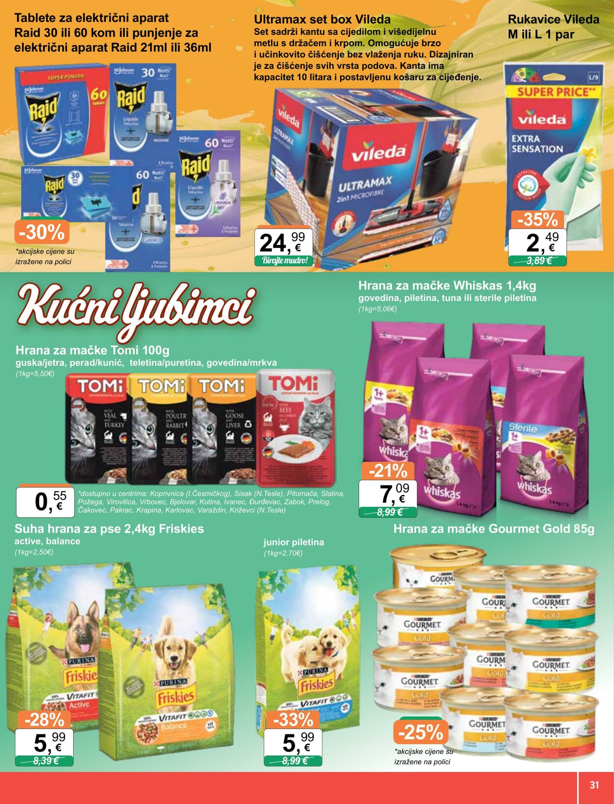 Katalog KTC 18.07.2024 - 24.07.2024