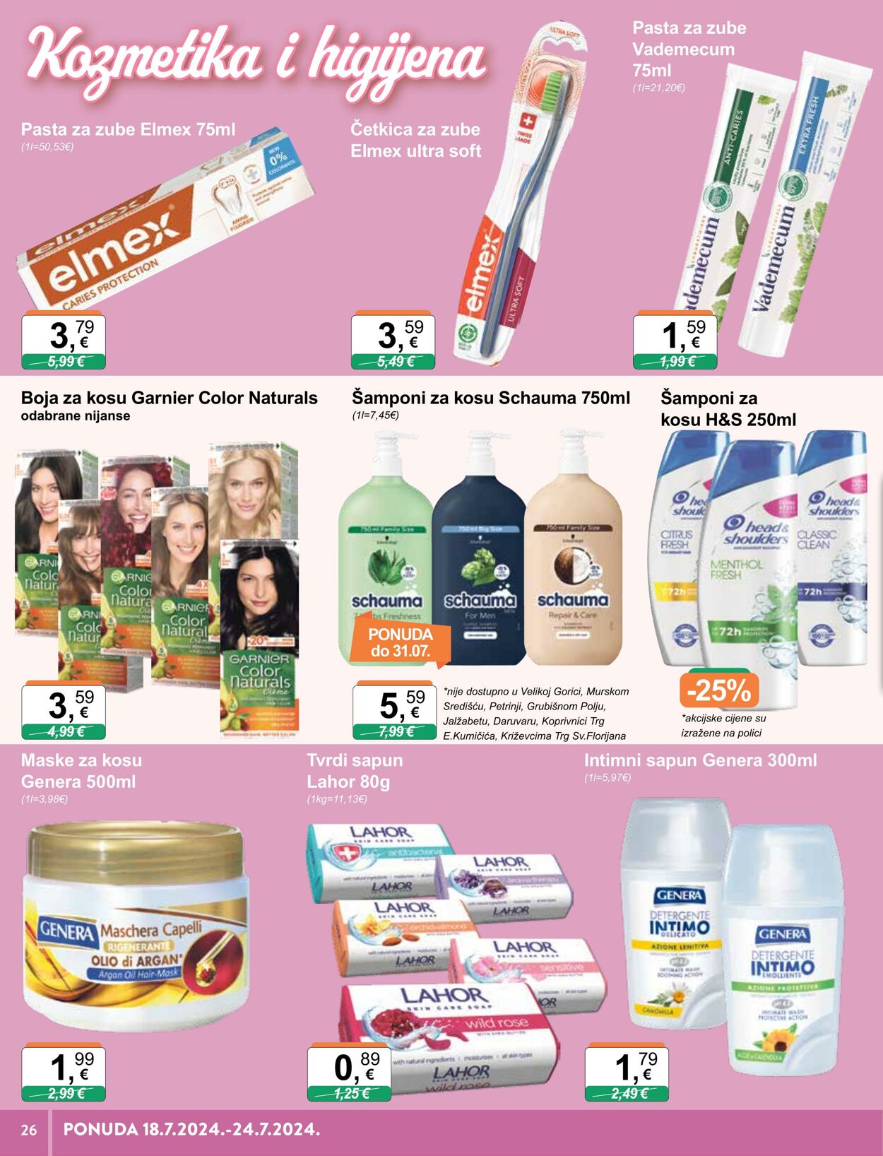 Katalog KTC 18.07.2024 - 24.07.2024