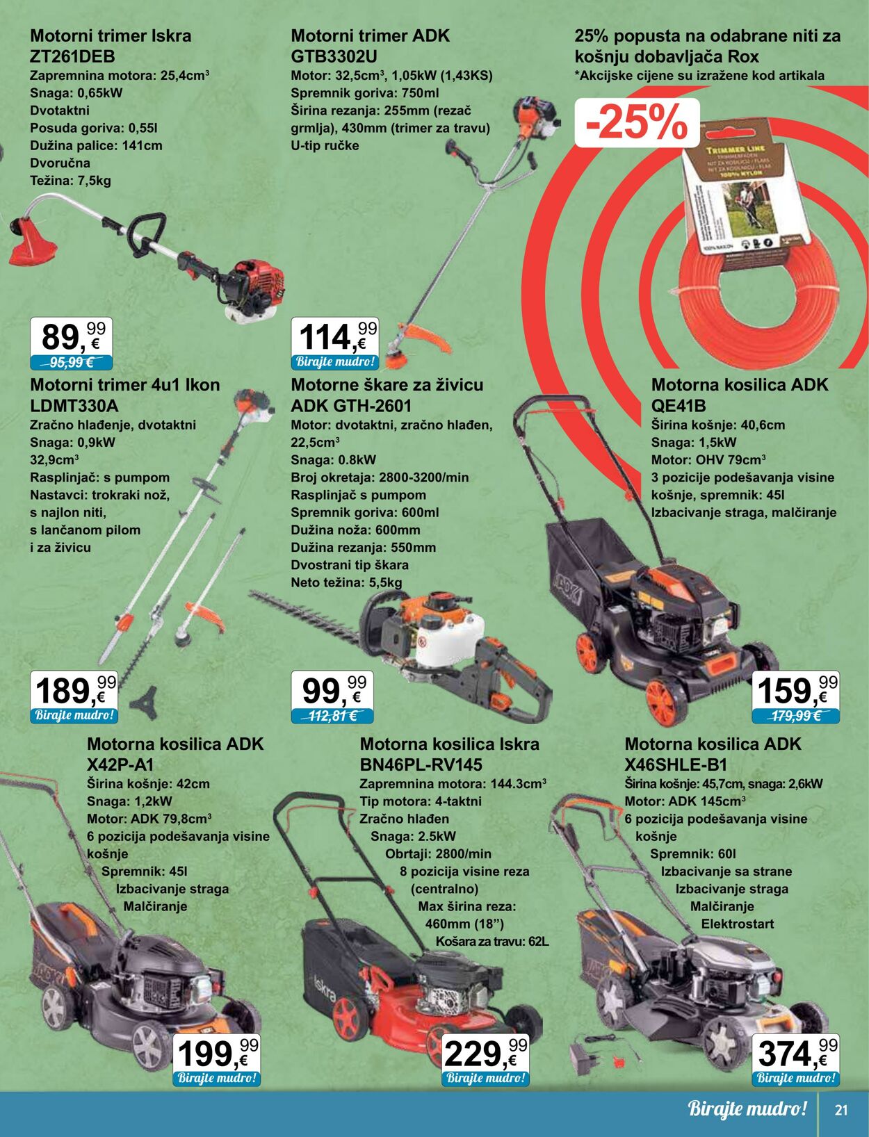 Katalog KTC 06.06.2024 - 19.06.2024