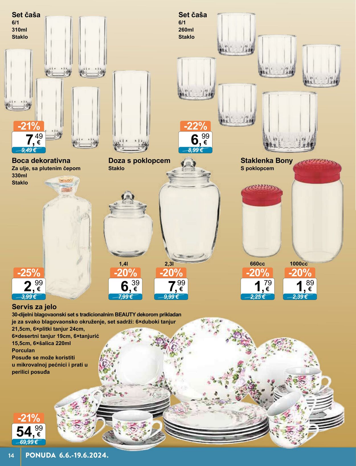 Katalog KTC 06.06.2024 - 19.06.2024