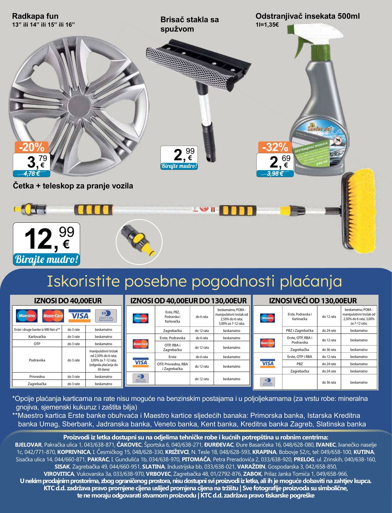 Katalog KTC 06.06.2024 - 19.06.2024