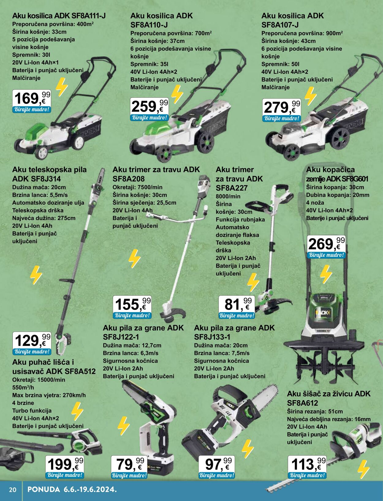 Katalog KTC 06.06.2024 - 19.06.2024