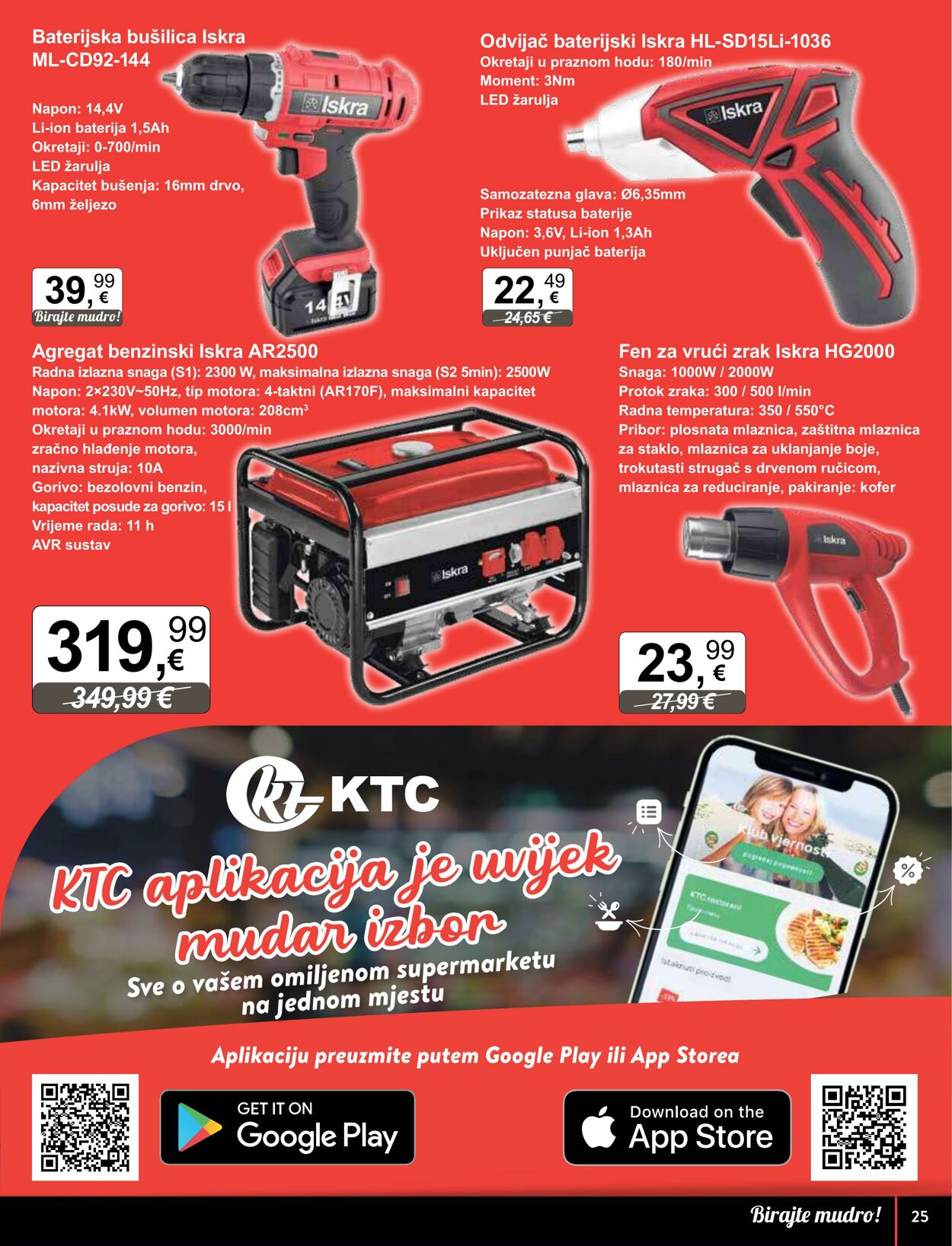 Katalog KTC 06.06.2024 - 19.06.2024